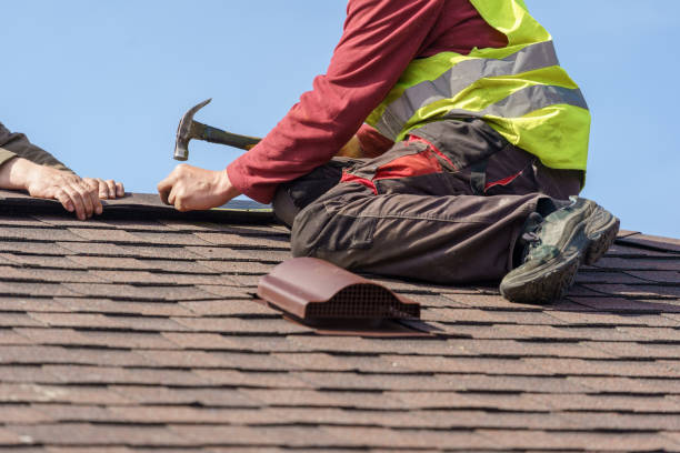 Best Roof Repair Specialists  in Washburn, IL