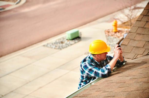 Quick and Trustworthy Emergency Roof Repair Services in Washburn, IL