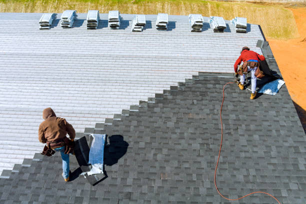 Best Emergency Roof Repair  in Washburn, IL