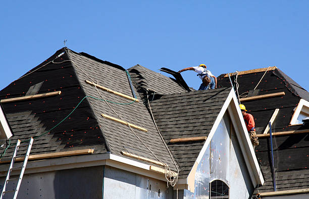 Best Roof Maintenance Services  in Washburn, IL